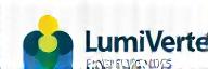 Logo de LumiVerte Energies